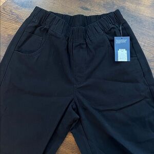 Universal Thread Black Women's Pants